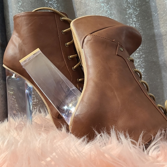 Qupid monte High heel - Picture 4 of 6